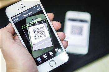 螞蟻金服微信支付，線下移動(dòng)支付加盟市場的爭奪