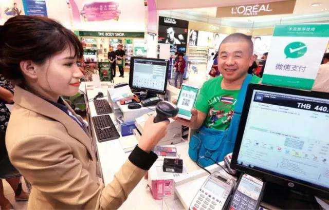 微信支付代理，支付寶支付代理的前景怎樣？