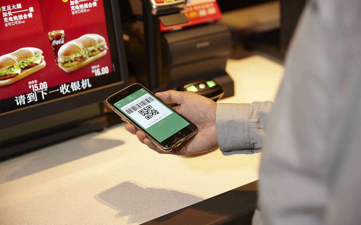 NFC支付PK微信支付加盟業(yè)務(wù)，搶占市場(chǎng)