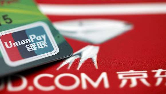 銀聯(lián)二維碼支付VS微信掃碼支付，誰與爭鋒