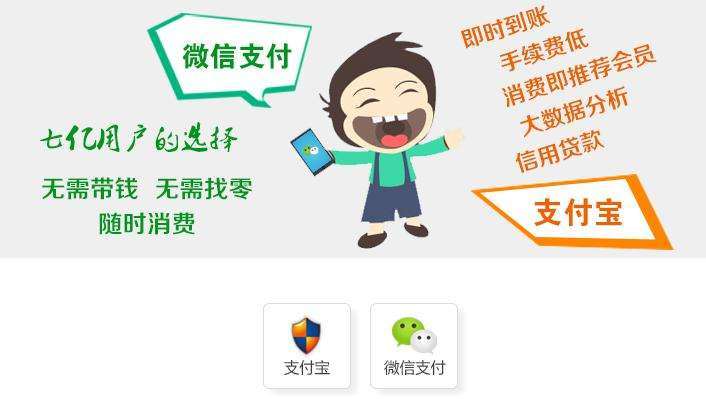 對商家和消費者來說，移動支付的好處與壞處是什么？