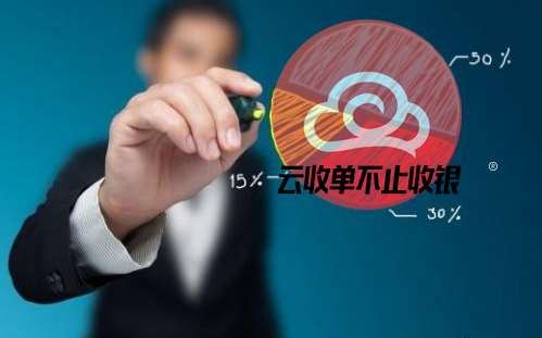 為什么支付行業(yè)會(huì)出現(xiàn)聚合支付？