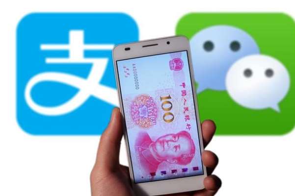 為什么越來(lái)越多的人放棄微信支付？