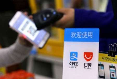 支付寶的招數(shù)，你看懂了嗎？