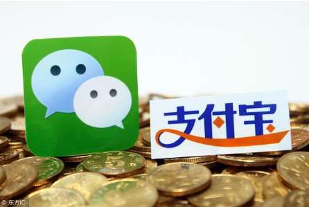 支付寶微信支付代理加盟，創(chuàng)業(yè)新藍(lán)海
