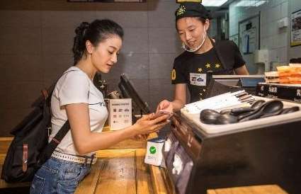 掃碼支付加盟為何成為熱門創(chuàng)業(yè)項(xiàng)目？