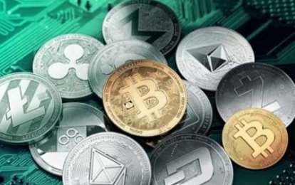 加密貨幣到底是什么？