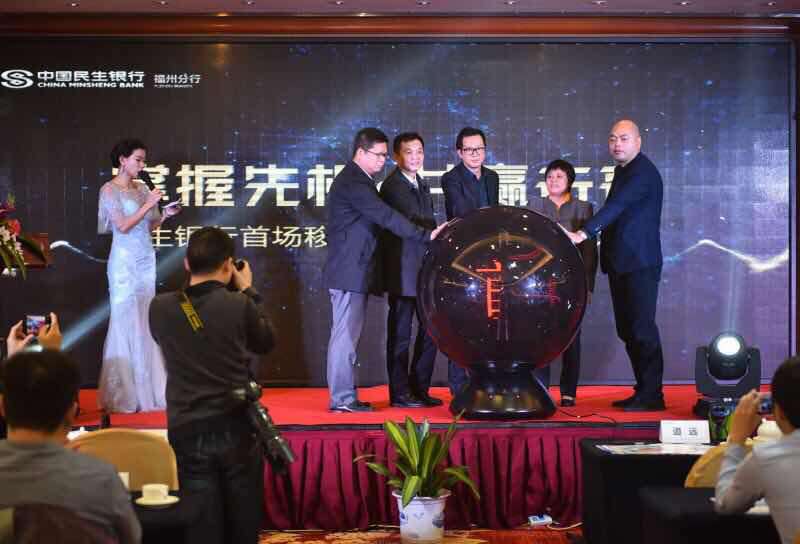 2018年上半年，498科技大事回顧