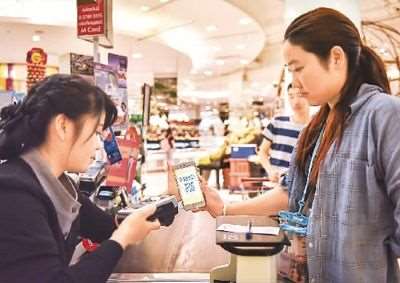 2018年移動支付市場形勢大好！要怎么做移動支付代理？
