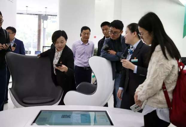 刷臉支付代理：為未來銀行網(wǎng)點實現(xiàn)語音、刷臉和無感支付落地