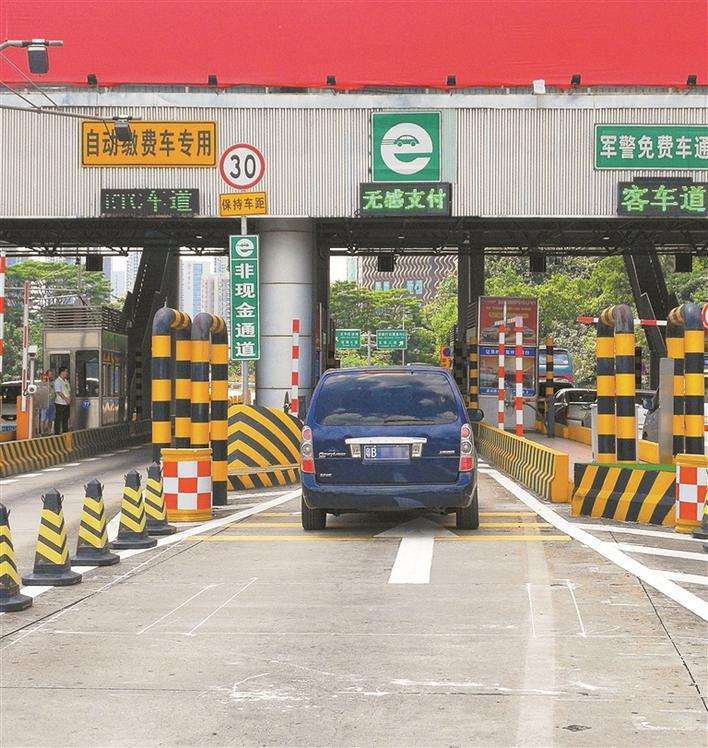 支付寶微信高速公路無感支付啟動(dòng)，再現(xiàn)商機(jī)！