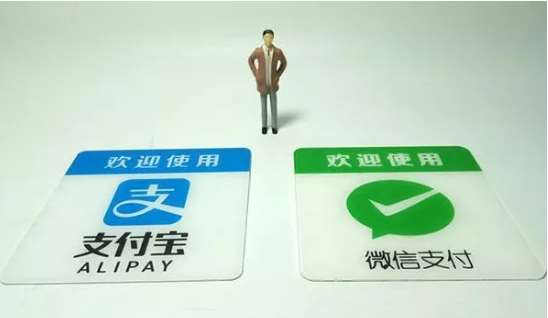刷臉支付市場(chǎng)之爭，支付寶和微信再次搶占先機(jī)