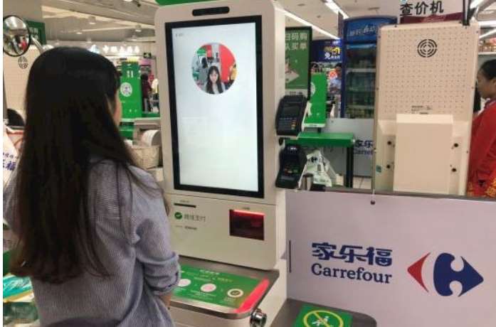 刷臉支付買單能拯救我們的時(shí)間嗎？