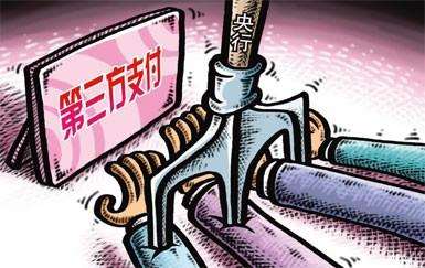 2025年加盟聚合二維碼支付市場出現(xiàn)新機遇！
