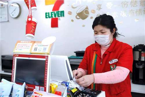 戴口罩可以刷臉支付嗎？疫情中的刷臉支付——危中有機(jī)