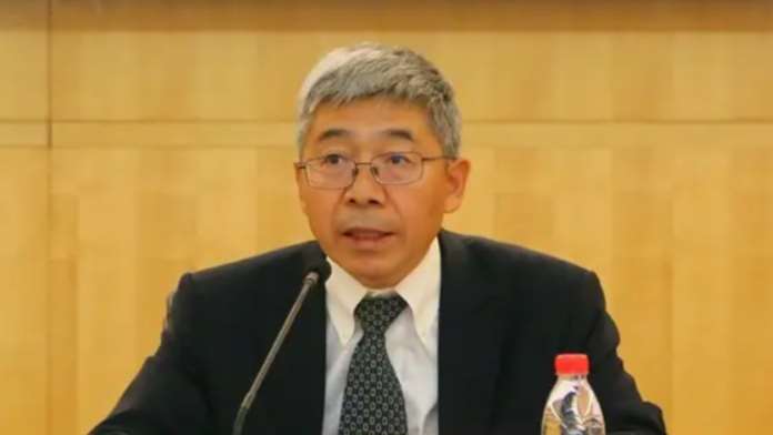 央行副行長張青松：堅持支付嚴(yán)監(jiān)管不動搖，對違法違規(guī)行為“零容忍”