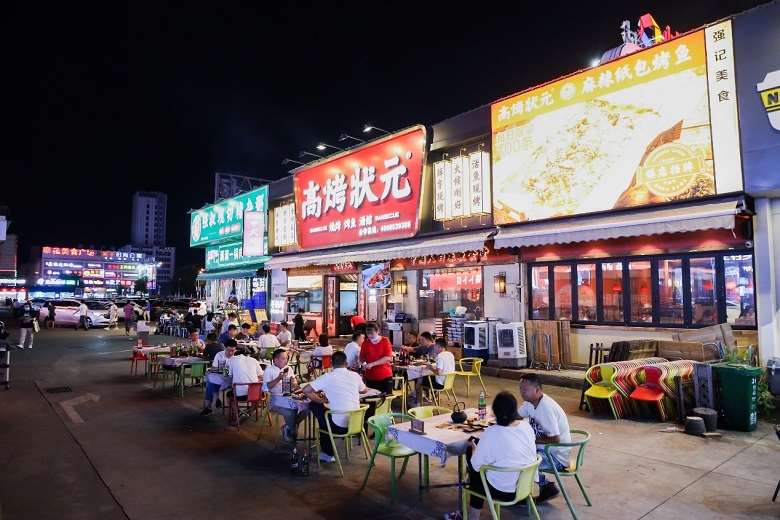 2024年中秋國慶出游消費(fèi)熱，聚合支付提升消費(fèi)體驗(yàn)
