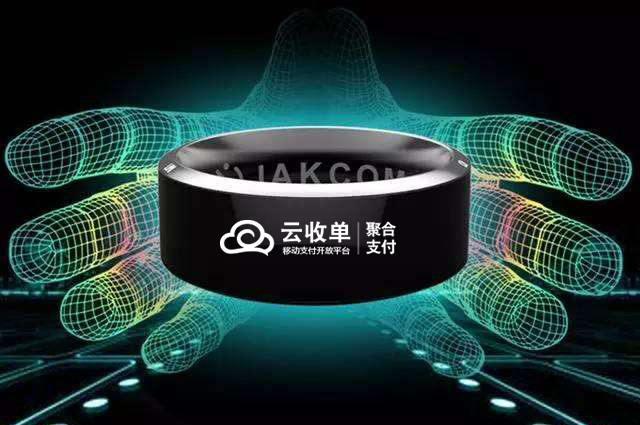 聚合支付詳細(xì)產(chǎn)品