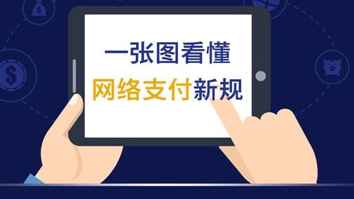 為什么說(shuō)296號(hào)文件拯救了聚合支付公司？