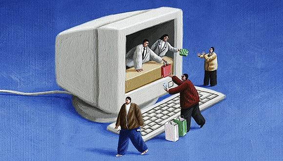 聚合支付會(huì)是下一個(gè)風(fēng)口嗎？